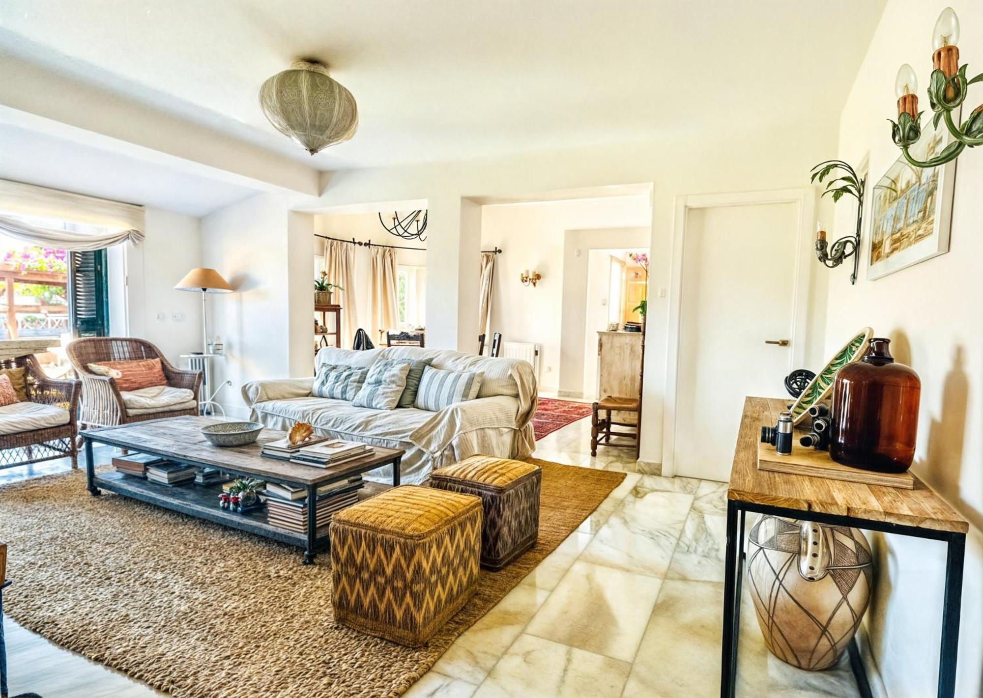 Villa Alfredo - Private Pool Next To The Beach Estepona Extérieur photo
